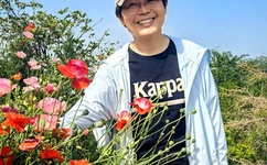 万格集团董事李亚菲图片